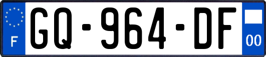 GQ-964-DF
