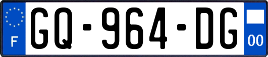 GQ-964-DG