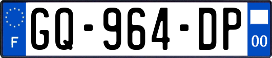 GQ-964-DP
