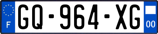 GQ-964-XG