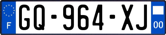GQ-964-XJ