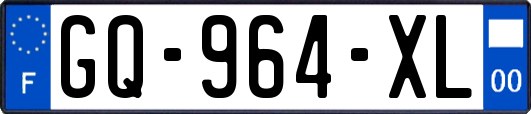 GQ-964-XL