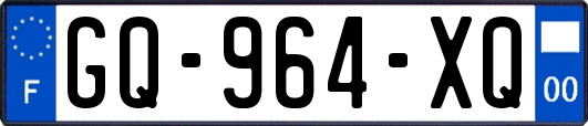 GQ-964-XQ