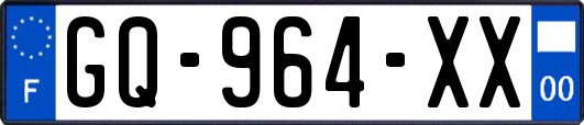 GQ-964-XX
