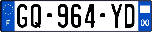 GQ-964-YD