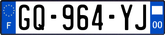 GQ-964-YJ