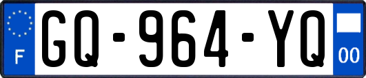 GQ-964-YQ