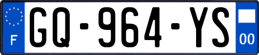 GQ-964-YS
