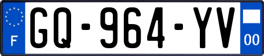 GQ-964-YV
