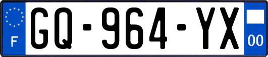 GQ-964-YX