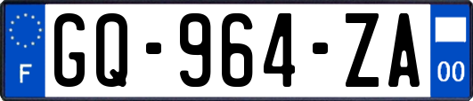 GQ-964-ZA