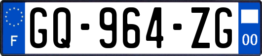 GQ-964-ZG