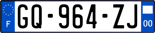 GQ-964-ZJ
