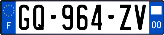 GQ-964-ZV