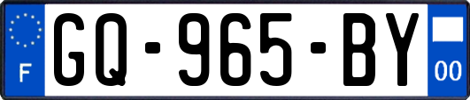 GQ-965-BY
