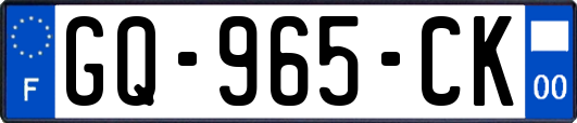 GQ-965-CK