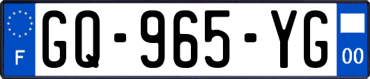GQ-965-YG