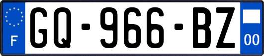 GQ-966-BZ