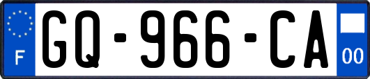 GQ-966-CA