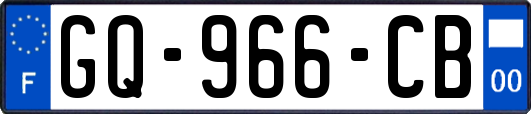 GQ-966-CB