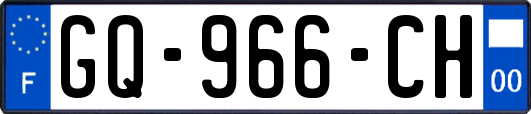 GQ-966-CH
