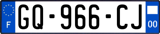 GQ-966-CJ