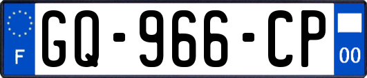 GQ-966-CP