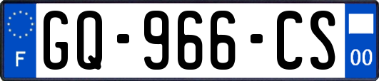 GQ-966-CS