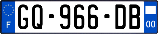GQ-966-DB