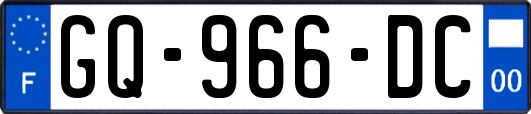 GQ-966-DC