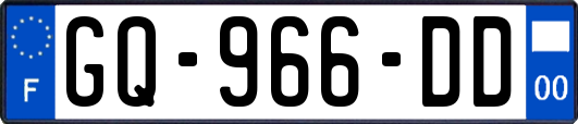 GQ-966-DD