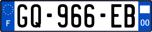 GQ-966-EB