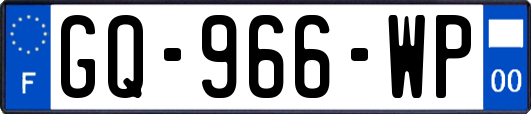 GQ-966-WP