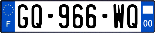 GQ-966-WQ