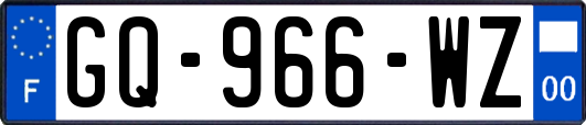 GQ-966-WZ