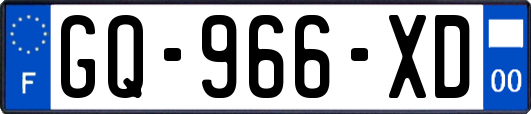 GQ-966-XD