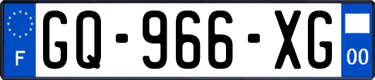 GQ-966-XG
