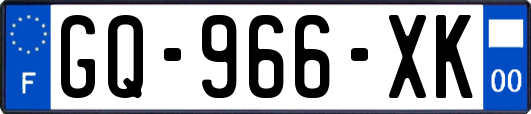 GQ-966-XK