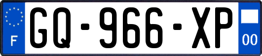 GQ-966-XP