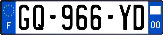 GQ-966-YD