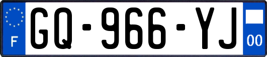 GQ-966-YJ