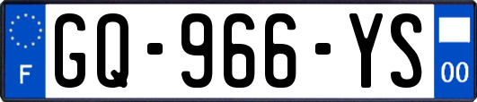 GQ-966-YS