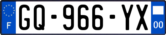 GQ-966-YX
