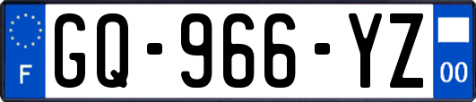 GQ-966-YZ