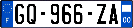 GQ-966-ZA
