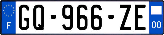 GQ-966-ZE