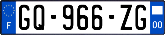 GQ-966-ZG