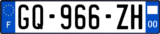 GQ-966-ZH