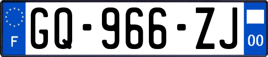 GQ-966-ZJ