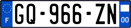 GQ-966-ZN